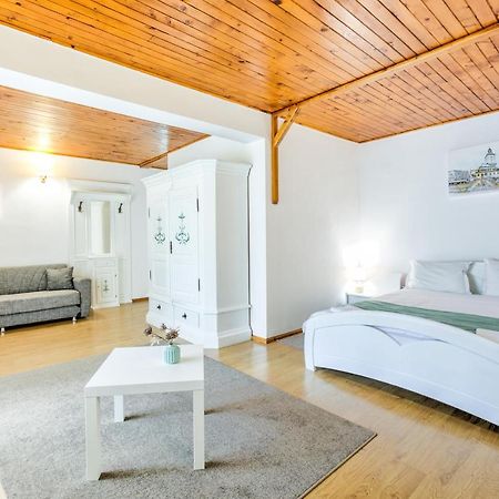 Vila Zorile Poiana Brasov Extérieur photo