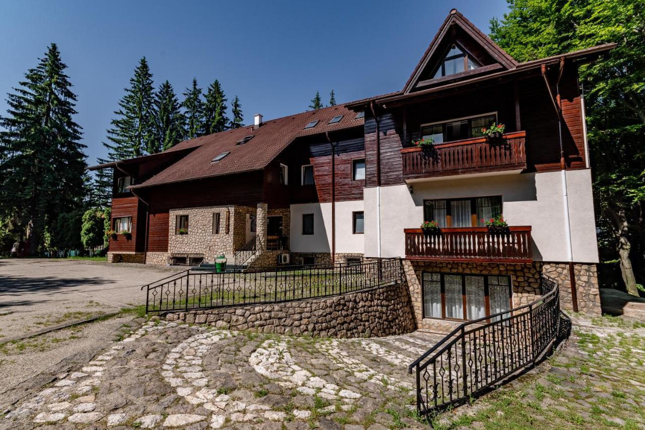 Vila Zorile Poiana Brasov Extérieur photo