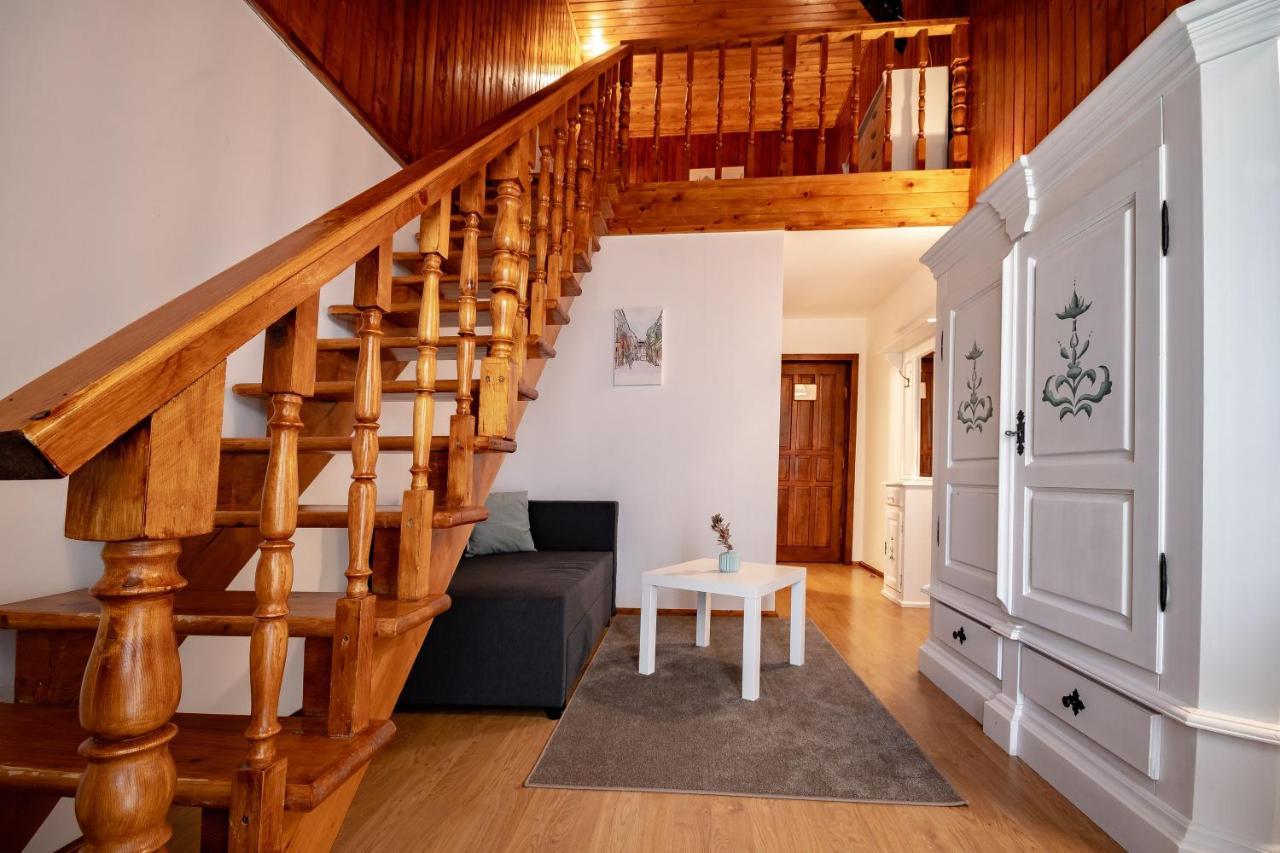 Vila Zorile Poiana Brasov Extérieur photo