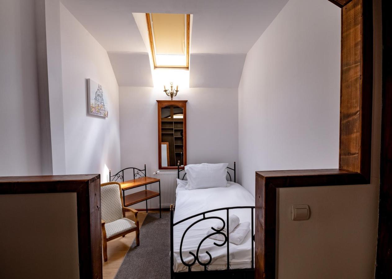 Vila Zorile Poiana Brasov Extérieur photo