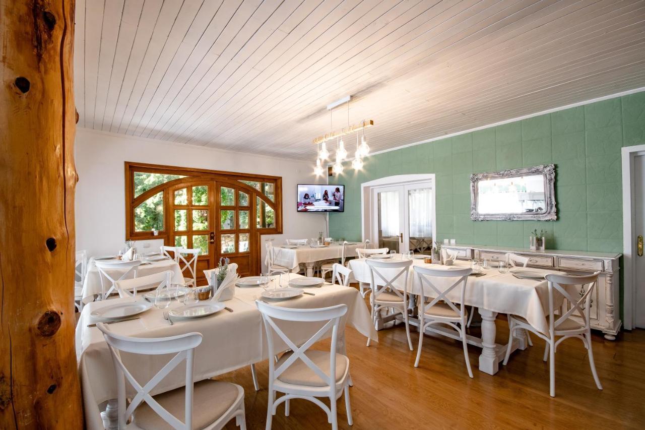 Vila Zorile Poiana Brasov Extérieur photo