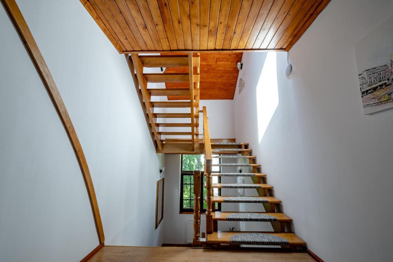 Vila Zorile Poiana Brasov Extérieur photo
