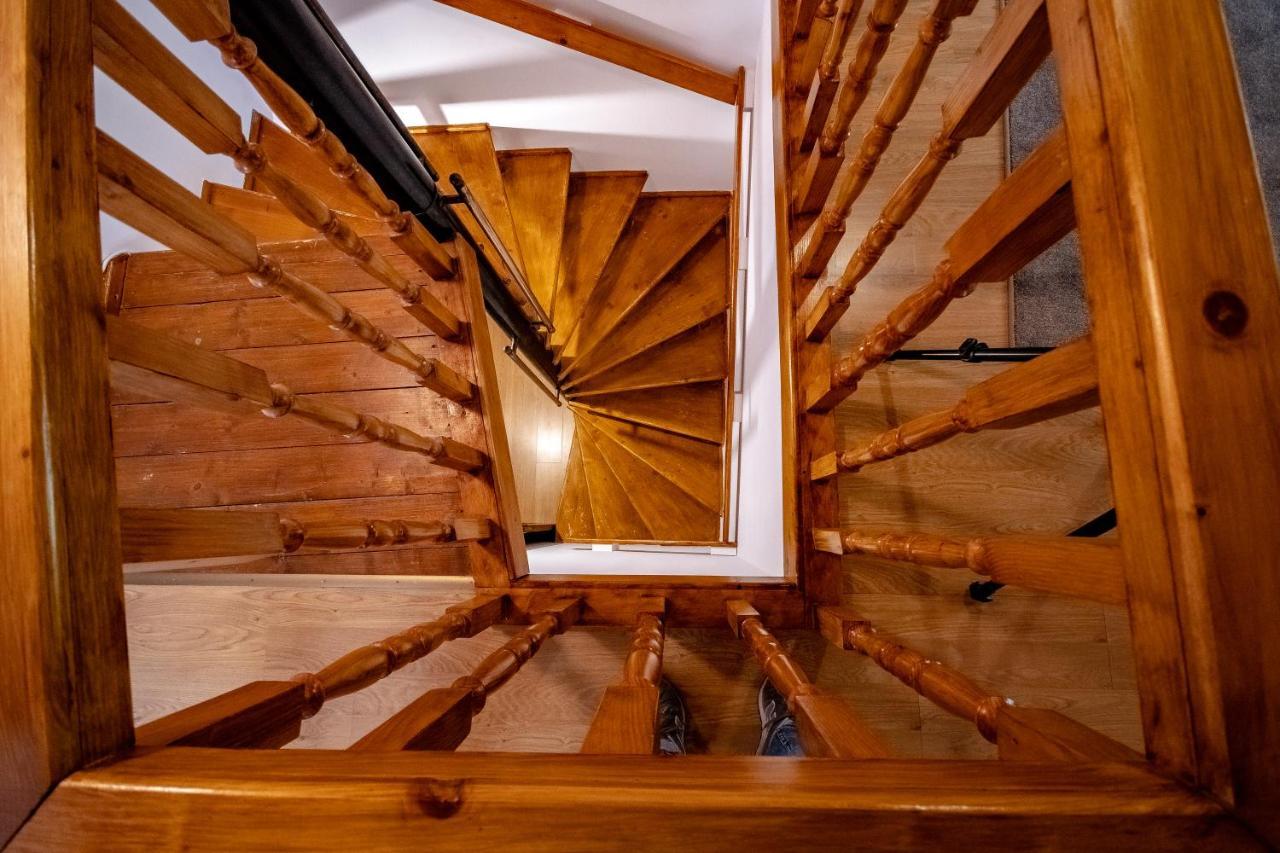 Vila Zorile Poiana Brasov Extérieur photo