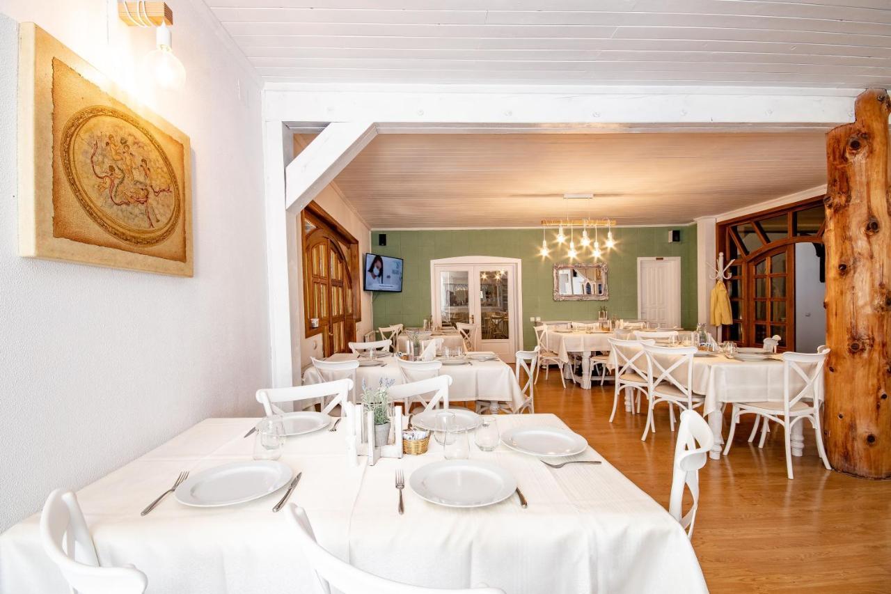 Vila Zorile Poiana Brasov Extérieur photo