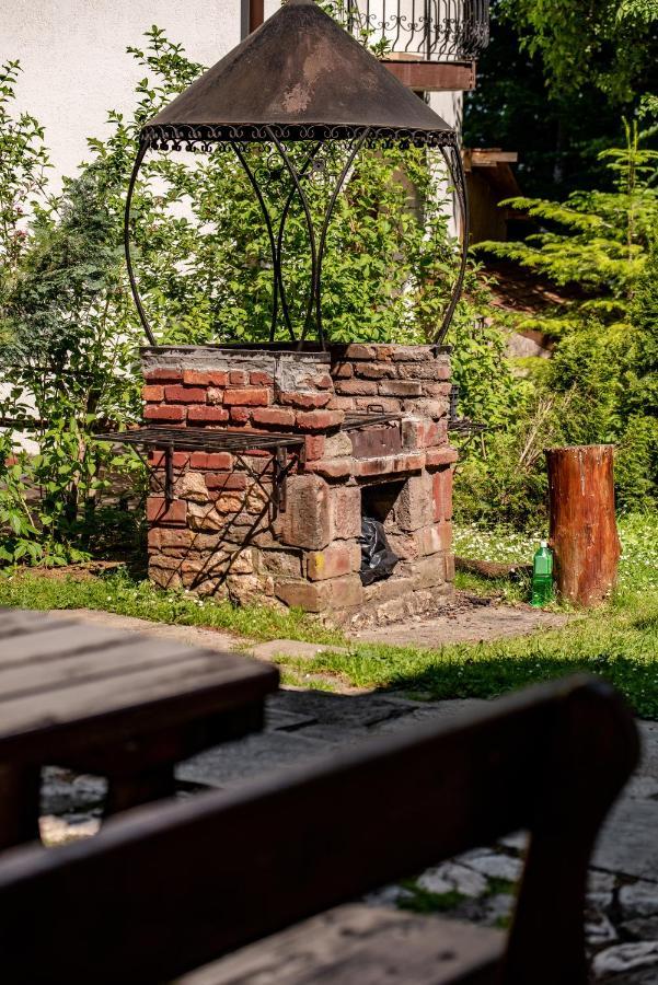 Vila Zorile Poiana Brasov Extérieur photo