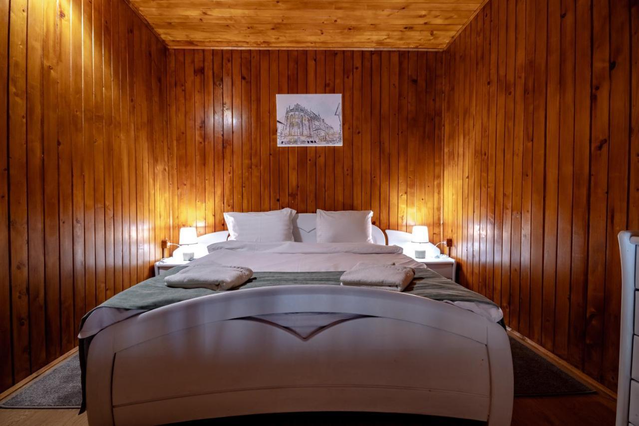 Vila Zorile Poiana Brasov Extérieur photo