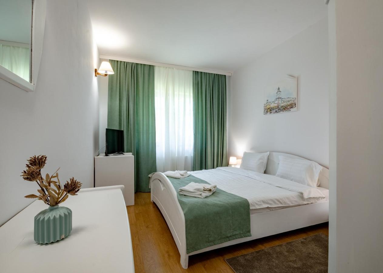 Vila Zorile Poiana Brasov Extérieur photo