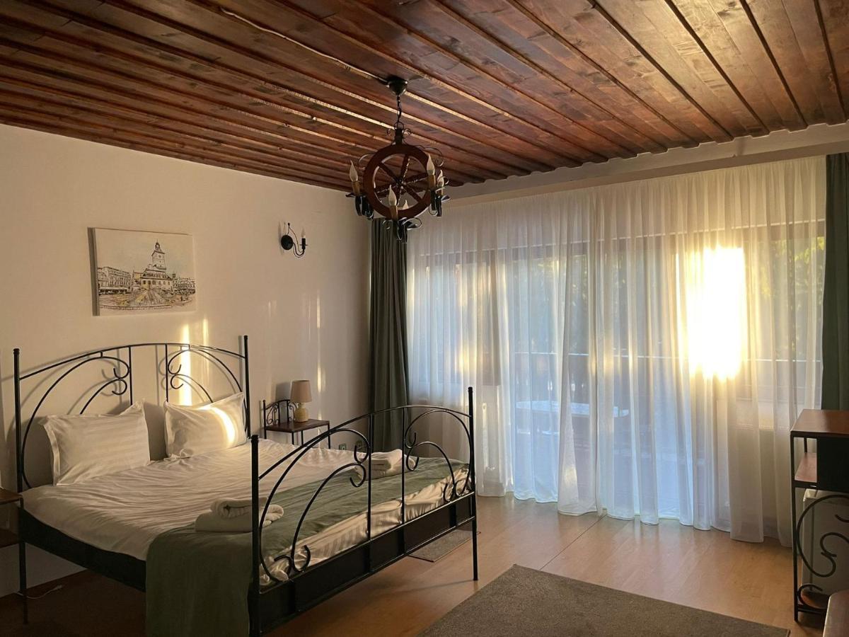 Vila Zorile Poiana Brasov Extérieur photo