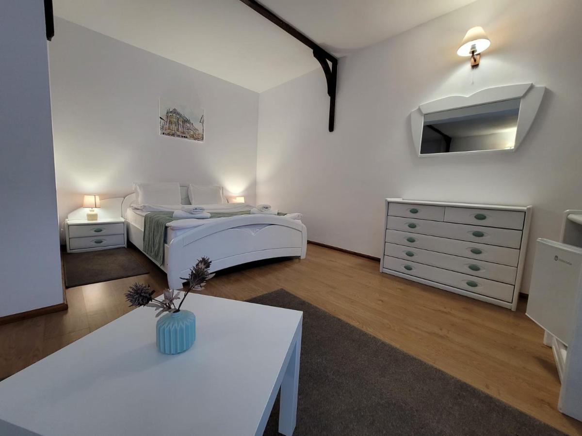 Vila Zorile Poiana Brasov Extérieur photo