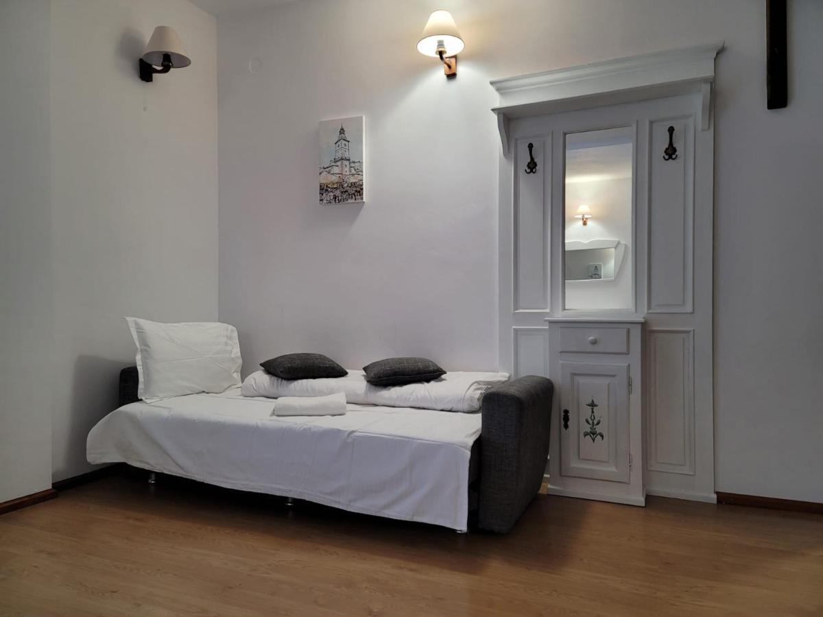 Vila Zorile Poiana Brasov Extérieur photo