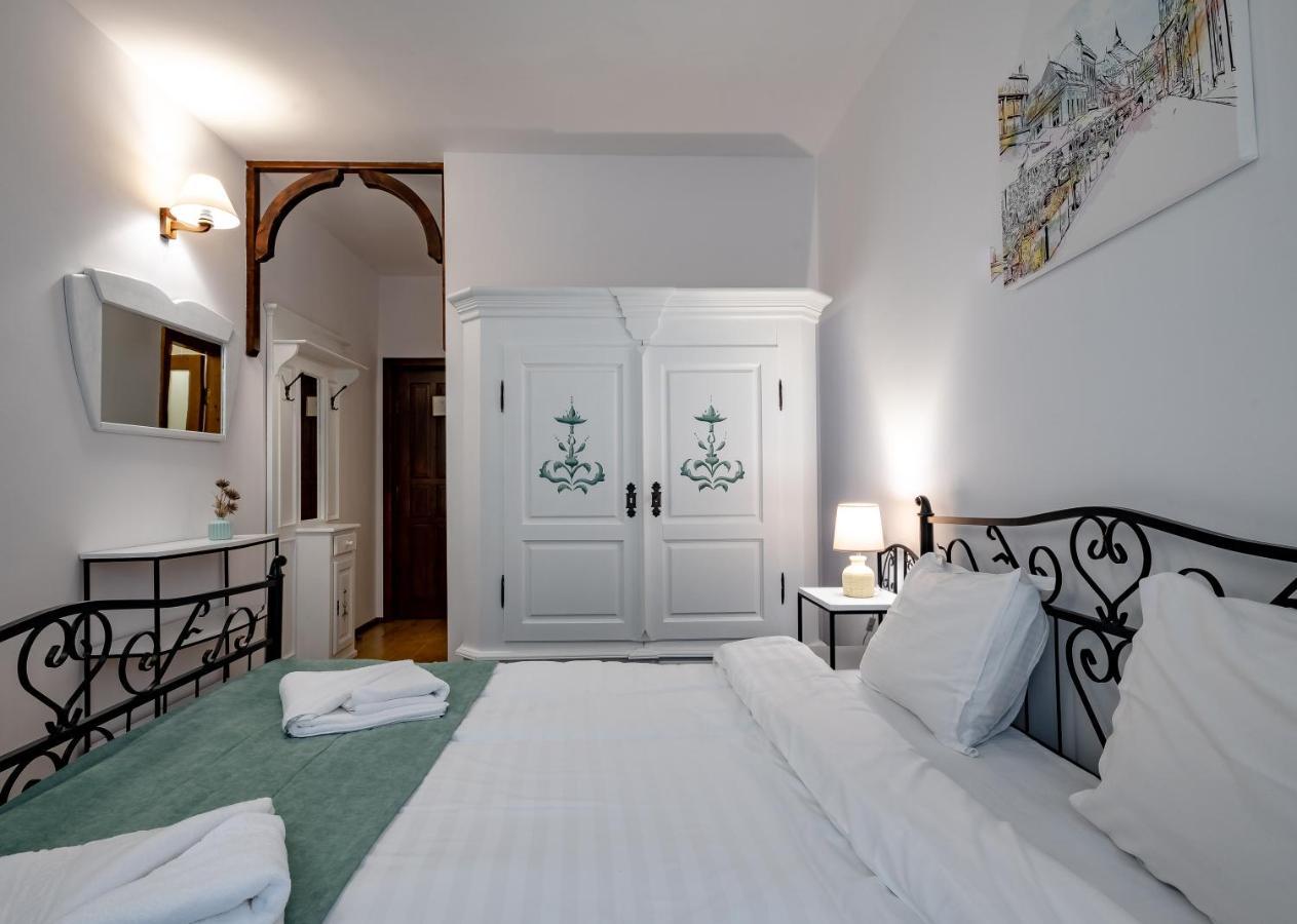 Vila Zorile Poiana Brasov Extérieur photo