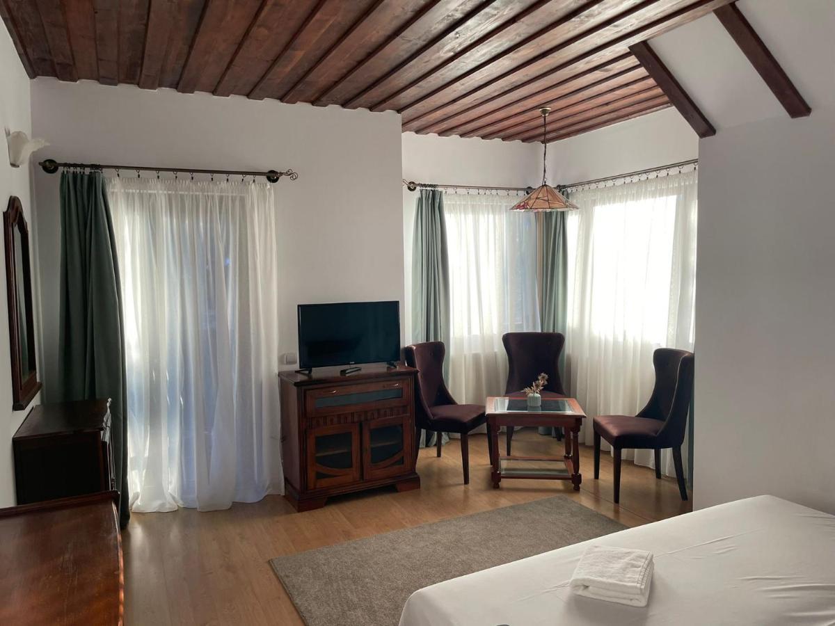 Vila Zorile Poiana Brasov Extérieur photo