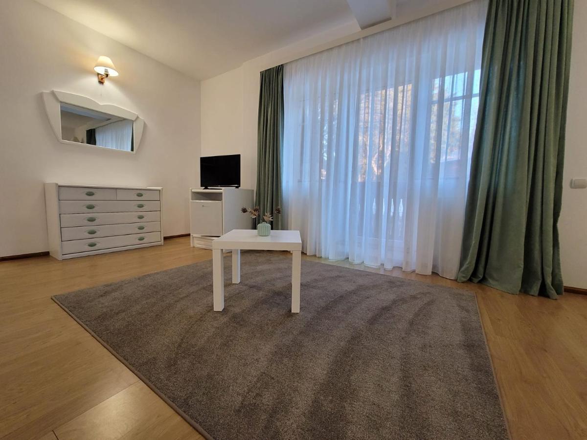 Vila Zorile Poiana Brasov Extérieur photo