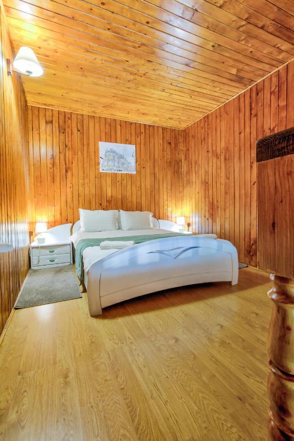 Vila Zorile Poiana Brasov Extérieur photo