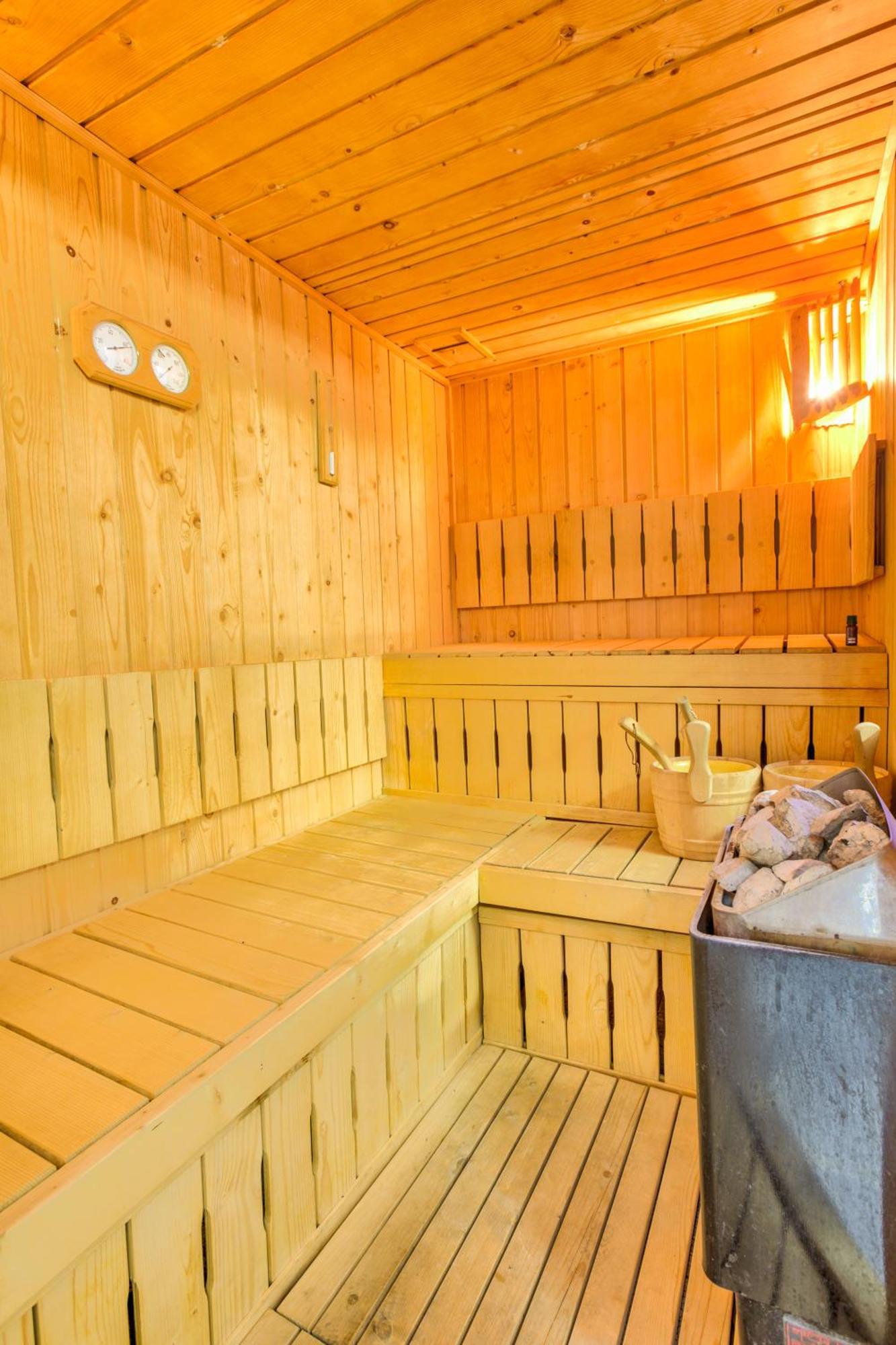 Vila Zorile Poiana Brasov Extérieur photo